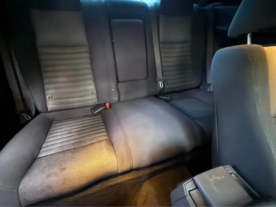 2012 Dodge Challenger 3rd Gen - Image 10 of 11