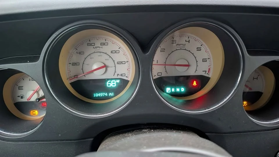 2012 Dodge Challenger 3rd Gen - Image 9 of 9