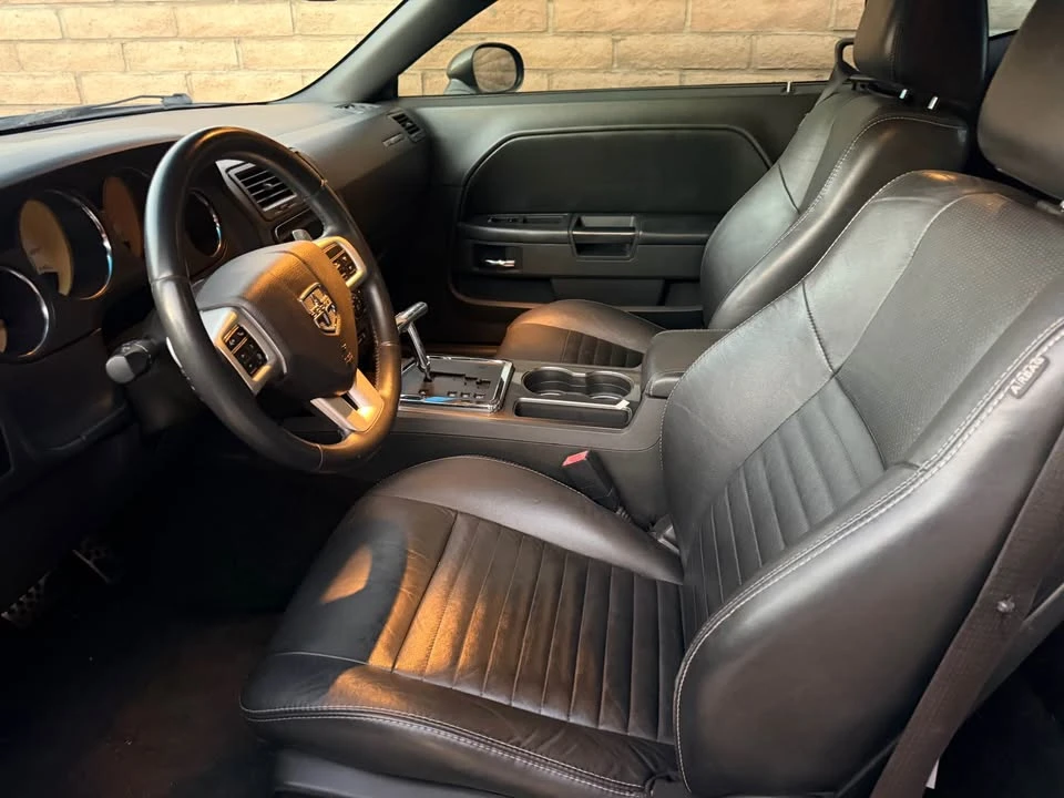 2012 Dodge Challenger 3rd Gen - Image 10 of 19
