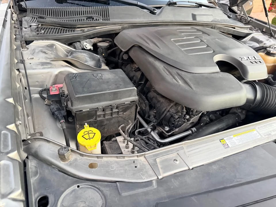 2012 Dodge Challenger 3rd Gen - Image 19 of 19
