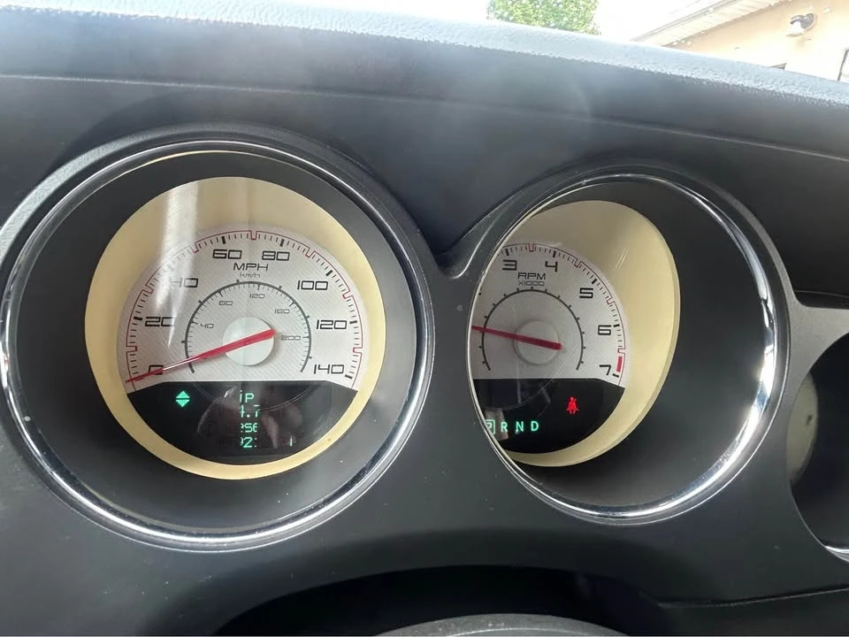 2012 Dodge Challenger 3rd Gen - Image 10 of 10
