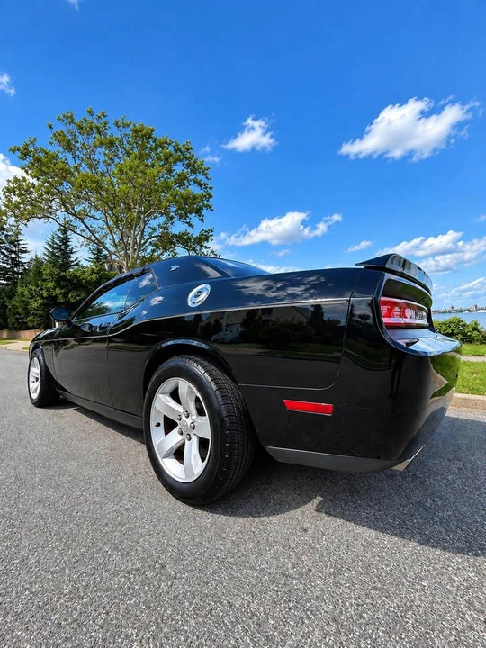 2012 Dodge Challenger 3rd Gen - Image 18 of 18
