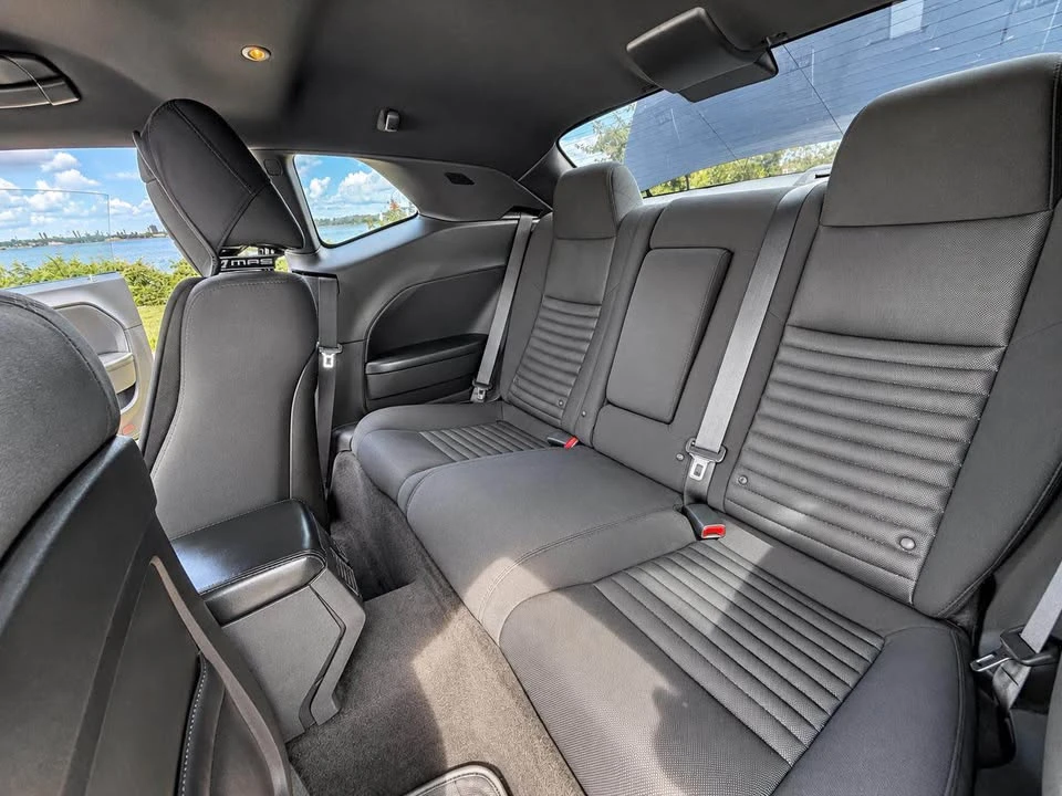 2012 Dodge Challenger 3rd Gen - Image 16 of 18