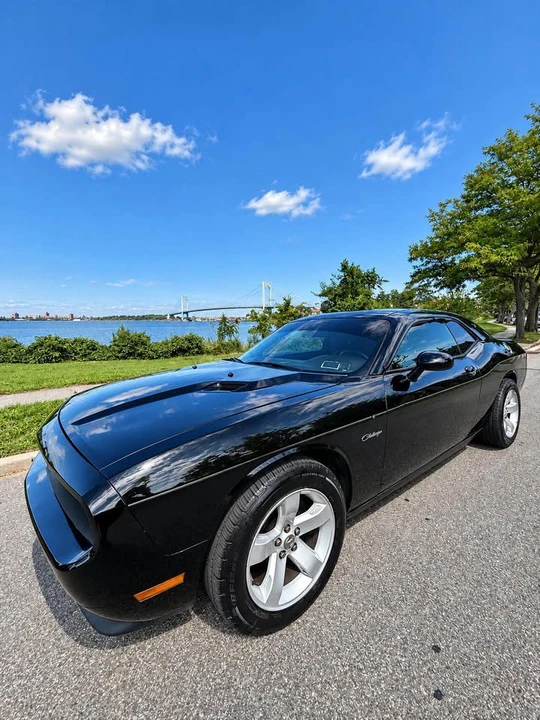 2012 Dodge Challenger 3rd Gen - Image 2 of 18