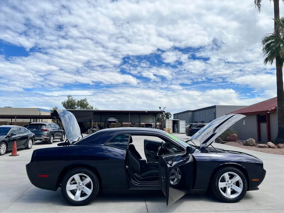 2012 Dodge Challenger 3rd Gen - Image 5 of 14