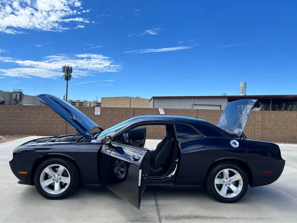 2012 Dodge Challenger 3rd Gen - Image 6 of 14