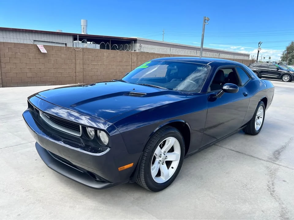 2012 Dodge Challenger 3rd Gen - Image 2 of 14