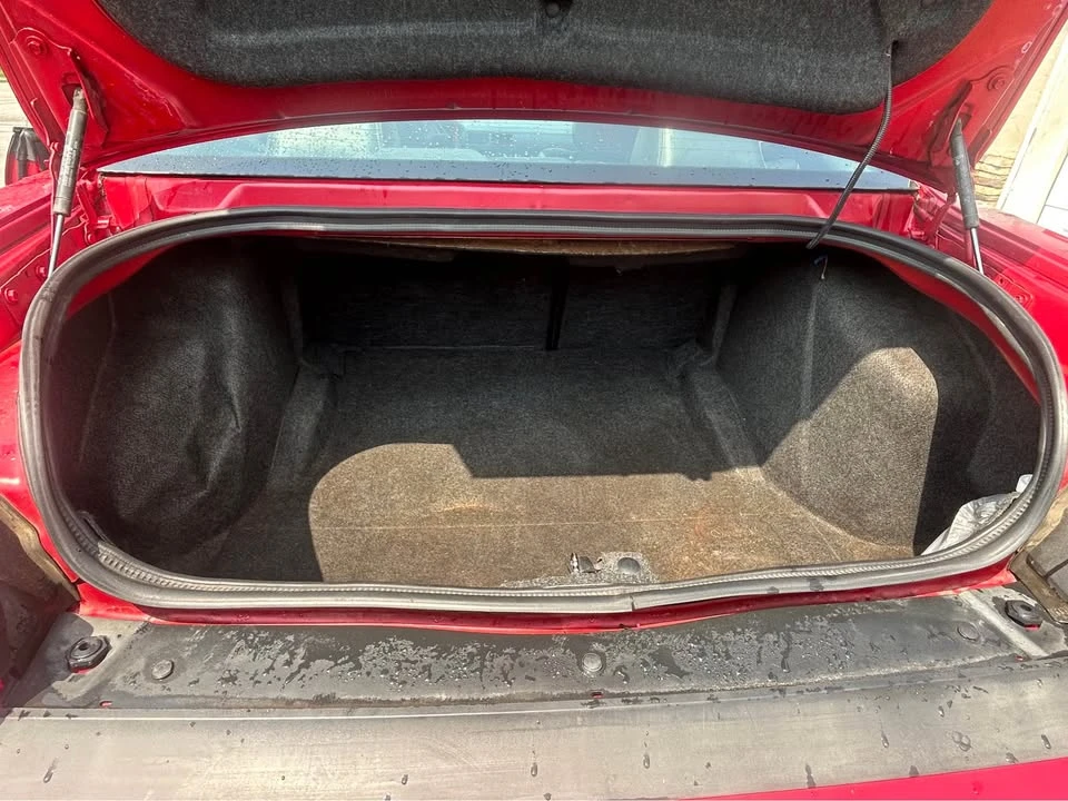 2012 Dodge Challenger 3rd Gen - Image 9 of 10