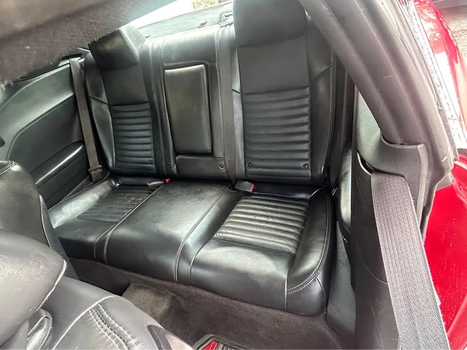 2012 Dodge Challenger 3rd Gen - Image 5 of 10