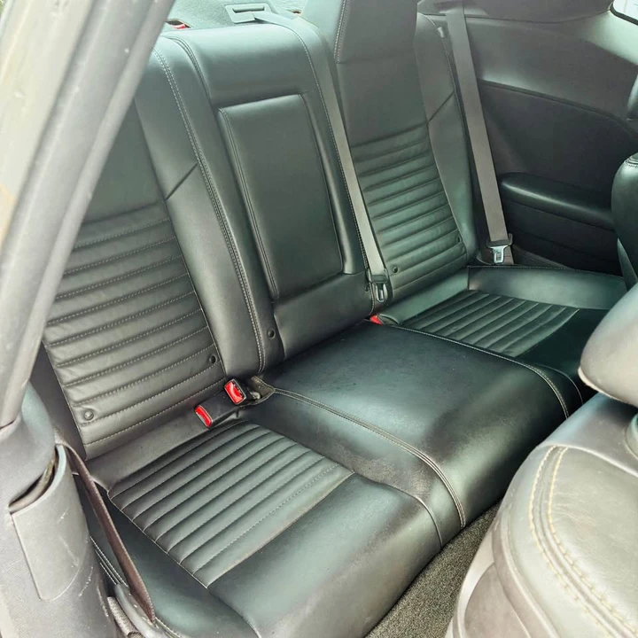 2012 Dodge Challenger 3rd Gen - Image 10 of 13