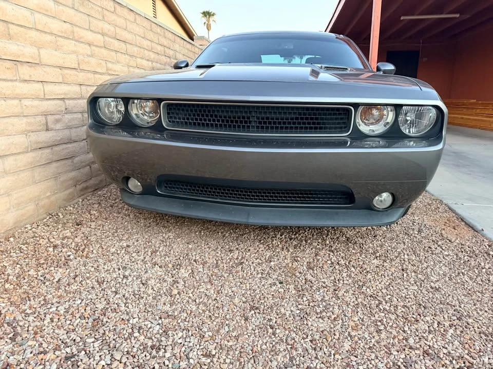 2012 Dodge Challenger 3rd Gen - Image 3 of 19