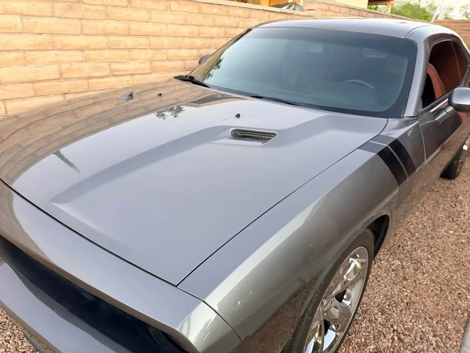 2012 Dodge Challenger 3rd Gen - Image 4 of 19