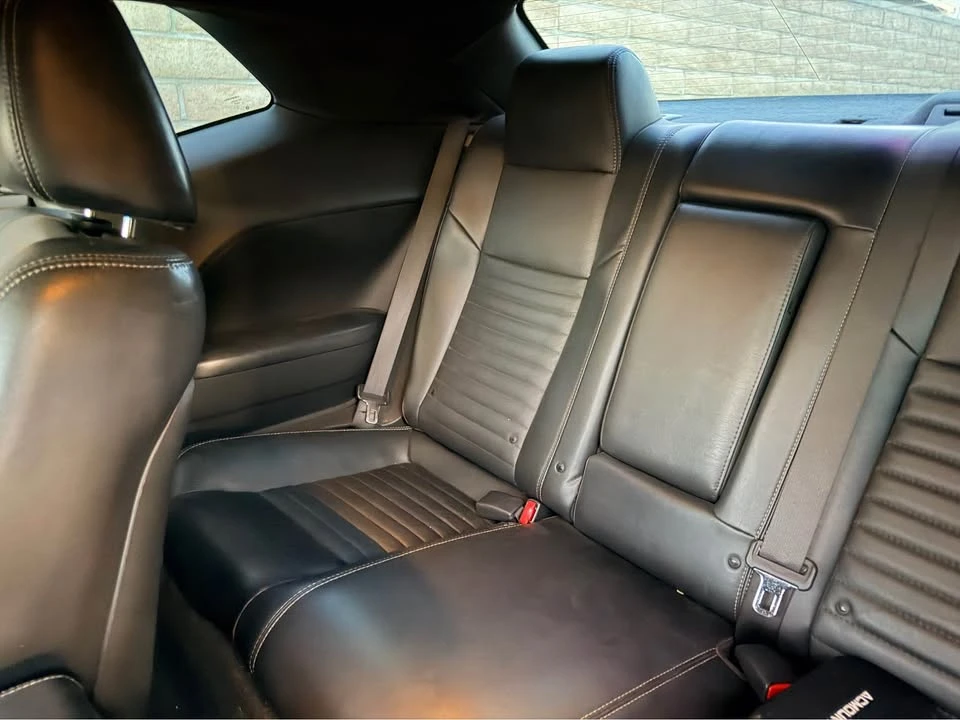 2012 Dodge Challenger 3rd Gen - Image 11 of 19