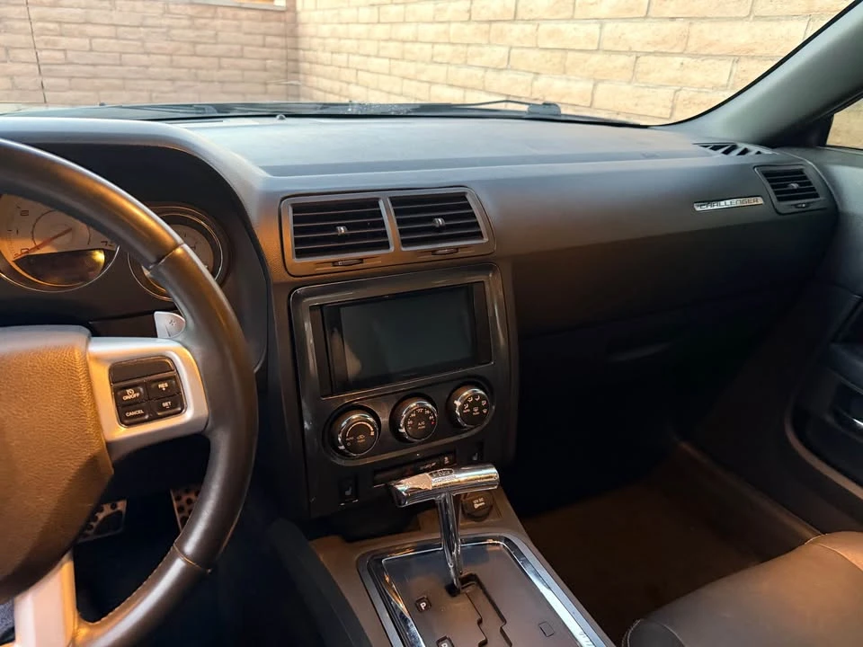 2012 Dodge Challenger 3rd Gen - Image 16 of 19