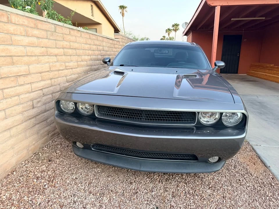 2012 Dodge Challenger 3rd Gen - Image 2 of 19