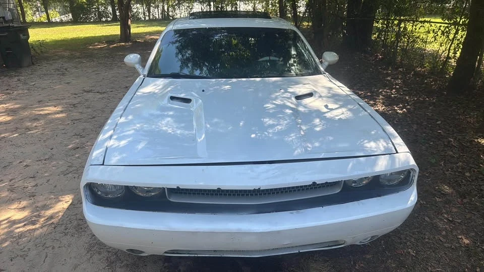 2012 Dodge Challenger 3rd Gen - Image 3 of 4