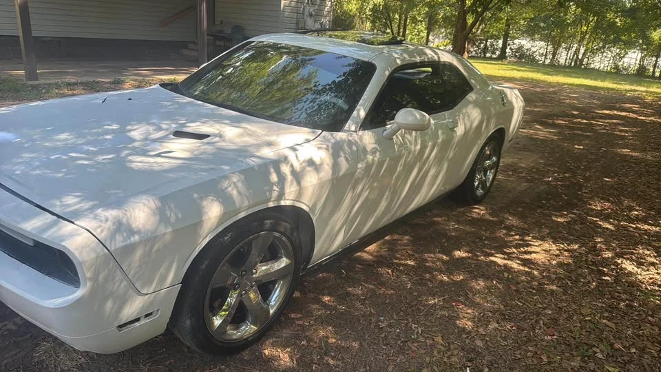 2012 Dodge Challenger 3rd Gen - Image 2 of 4