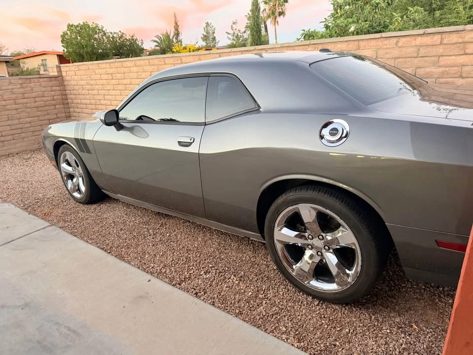 2012 Dodge Challenger 3rd Gen - Image 5 of 19