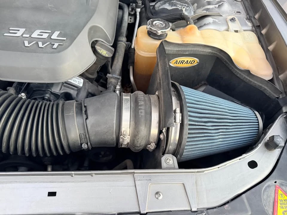 2012 Dodge Challenger 3rd Gen - Image 18 of 19