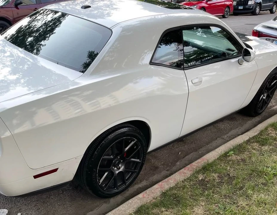 2012 Dodge Challenger 3rd Gen - Image 2 of 2