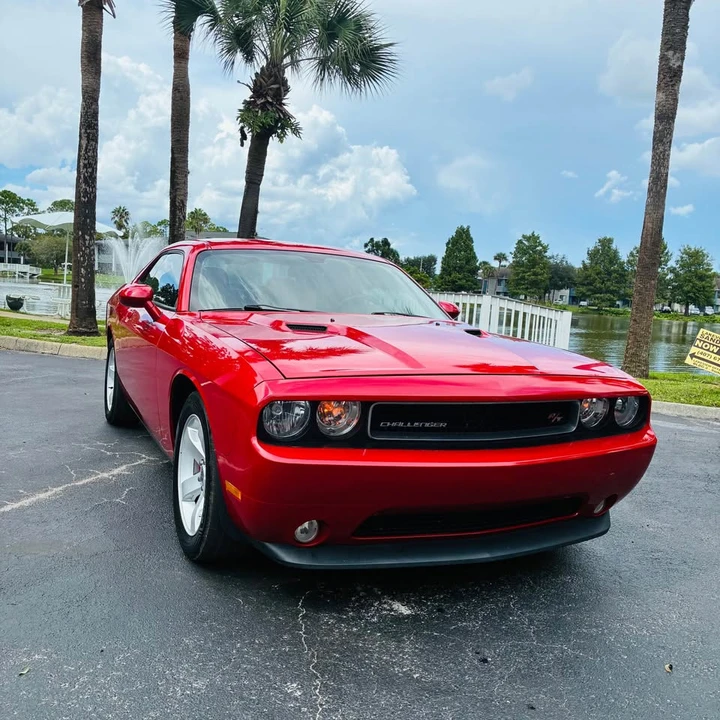 2012 Dodge Challenger 3rd Gen - Image 2 of 13