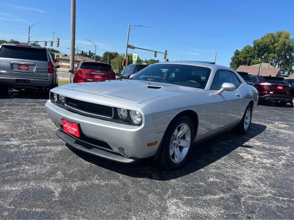 2012 Dodge Challenger 3rd Gen - Image 3 of 13