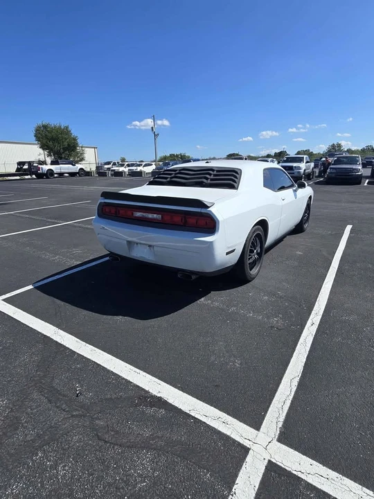 2012 Dodge Challenger 3rd Gen - Image 5 of 7