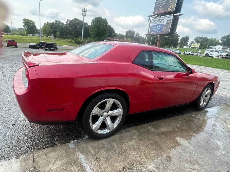2012 Dodge Challenger 3rd Gen - Image 2 of 10