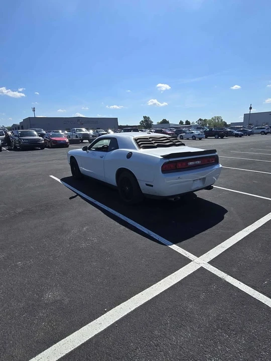 2012 Dodge Challenger 3rd Gen - Image 4 of 7