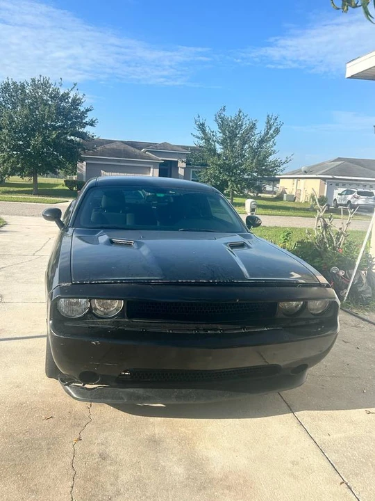 2012 Dodge Challenger 3rd Gen - Image 4 of 11
