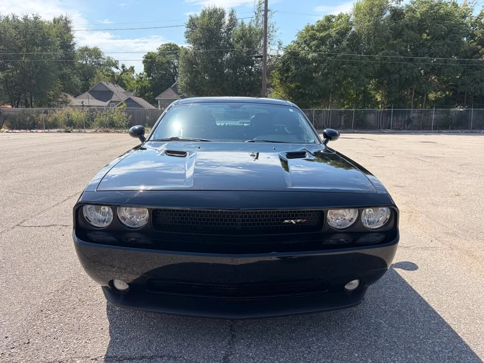 2012 Dodge Challenger 3rd Gen - Image 11 of 11