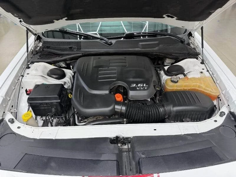 2012 Dodge Challenger 3rd Gen - Image 3 of 9