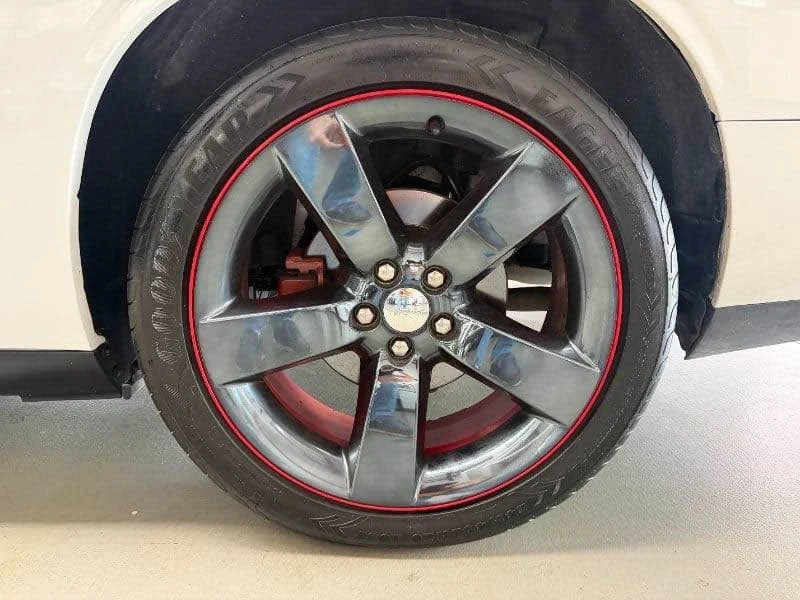 2012 Dodge Challenger 3rd Gen - Image 9 of 9