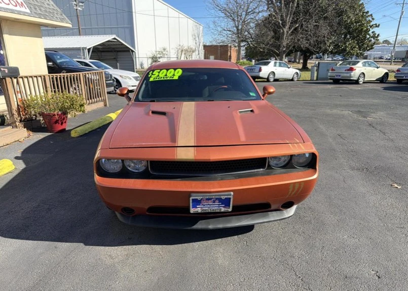 2012 Dodge Challenger 3rd Gen - Image 5 of 14