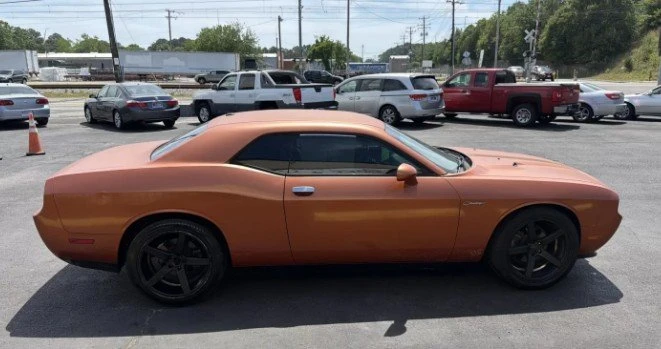 2012 Dodge Challenger 3rd Gen - Image 8 of 14
