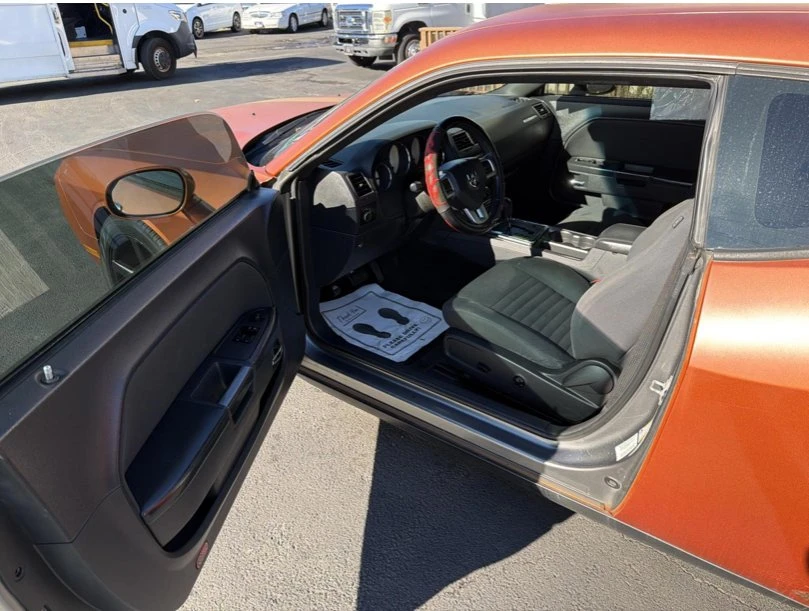 2012 Dodge Challenger 3rd Gen - Image 2 of 14