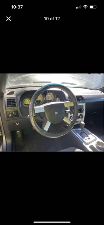 2012 Dodge Challenger 3rd Gen - Image 7 of 7