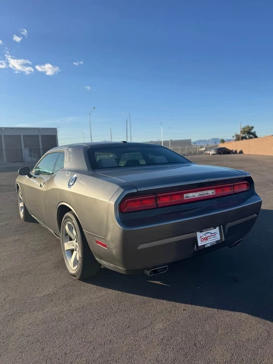 2012 Dodge Challenger 3rd Gen - Image 6 of 14