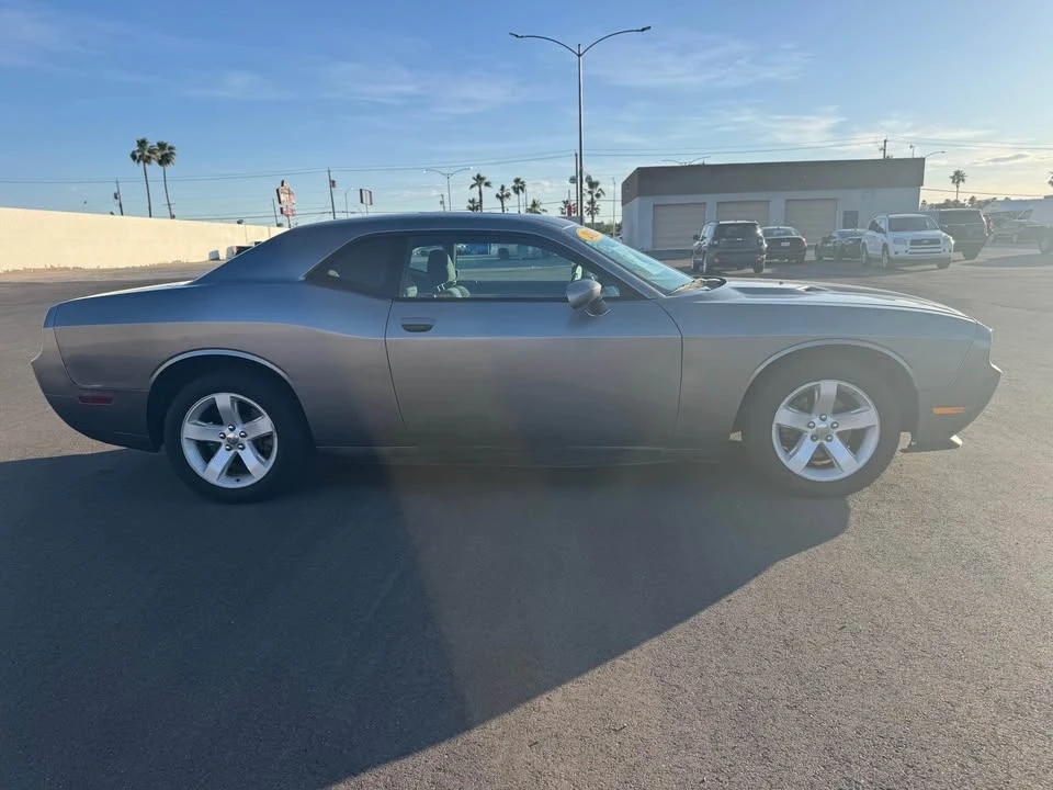 2012 Dodge Challenger 3rd Gen - Image 4 of 14