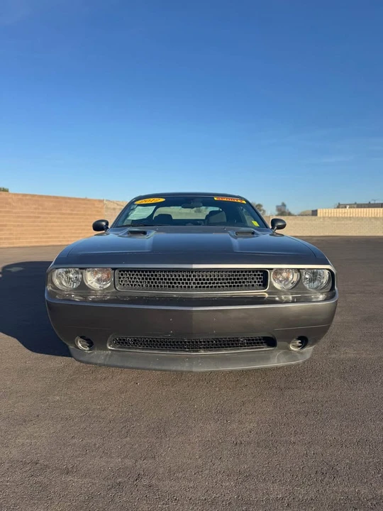 2012 Dodge Challenger 3rd Gen - Image 2 of 14