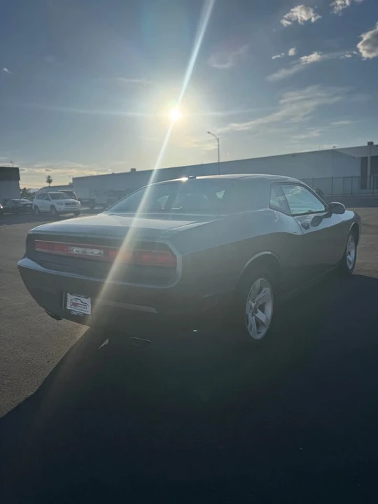 2012 Dodge Challenger 3rd Gen - Image 5 of 14