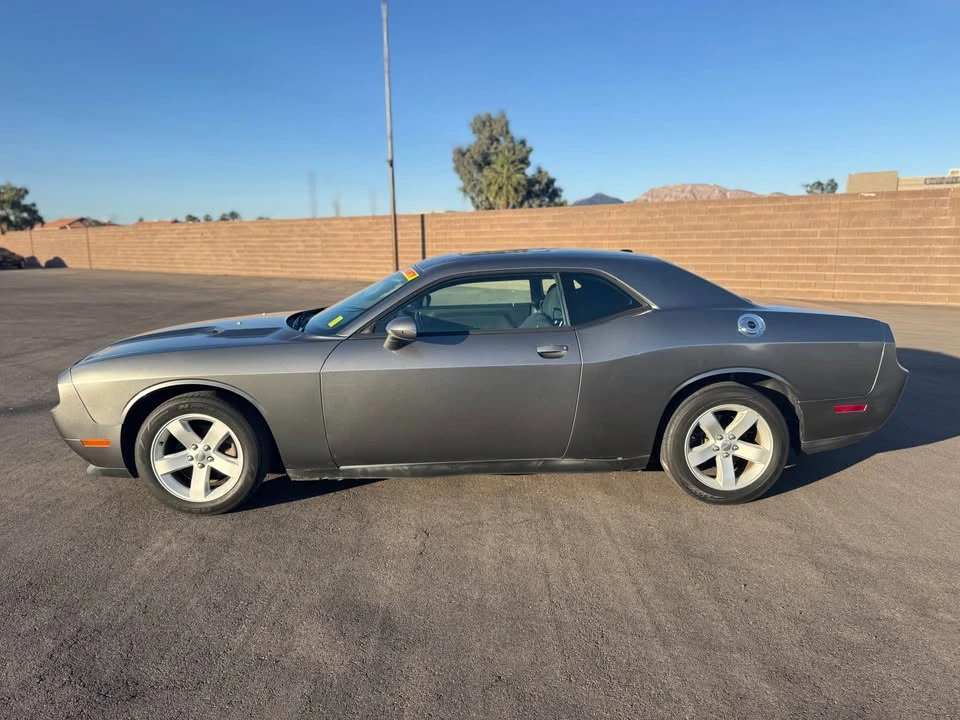 2012 Dodge Challenger 3rd Gen - Image 7 of 14