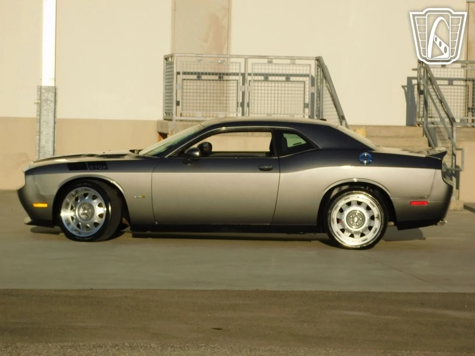 2012 Dodge Challenger 3rd Gen - Image 6 of 12