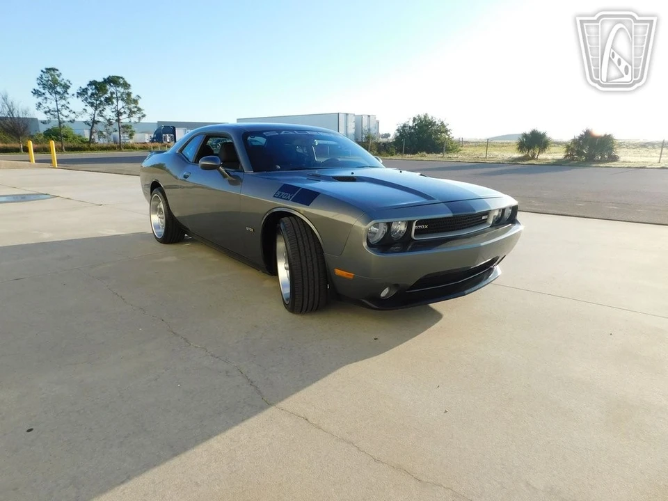 2012 Dodge Challenger 3rd Gen - Image 12 of 12