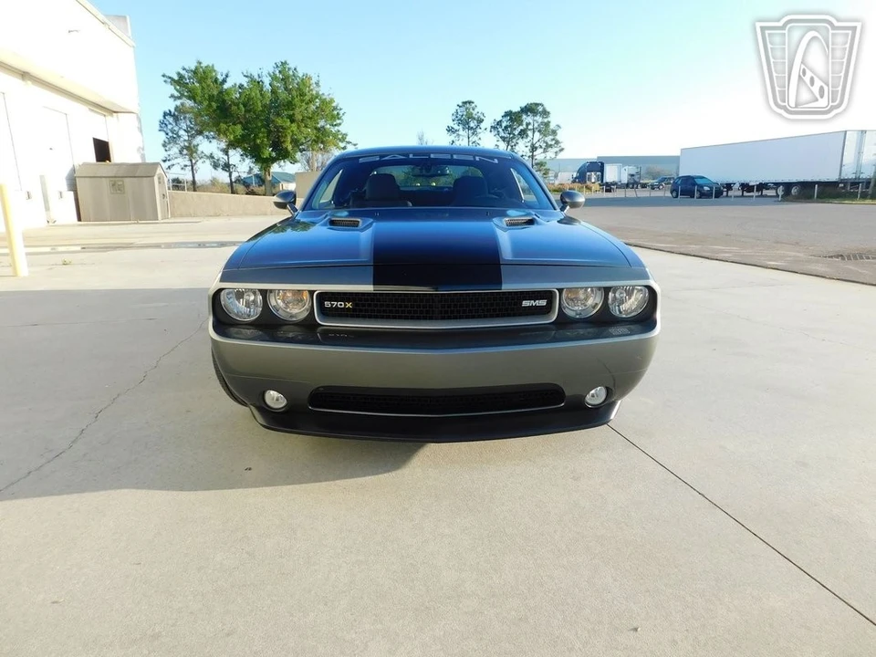 2012 Dodge Challenger 3rd Gen - Image 3 of 12