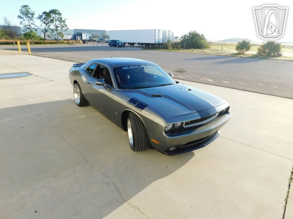 2012 Dodge Challenger 3rd Gen - Image 11 of 12