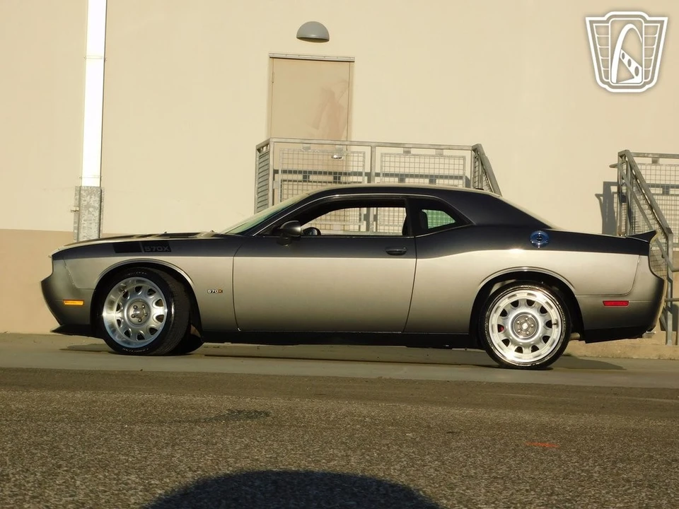 2012 Dodge Challenger 3rd Gen - Image 7 of 12