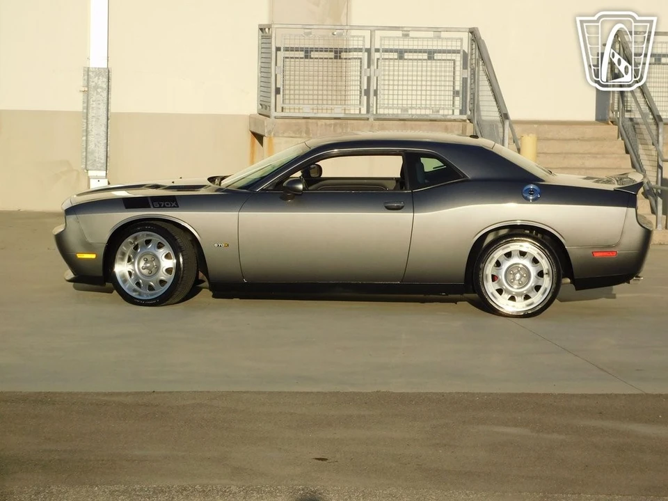 2012 Dodge Challenger 3rd Gen - Image 8 of 12