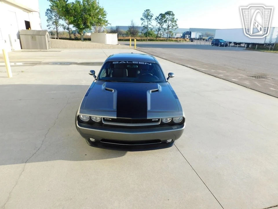 2012 Dodge Challenger 3rd Gen - Image 10 of 12