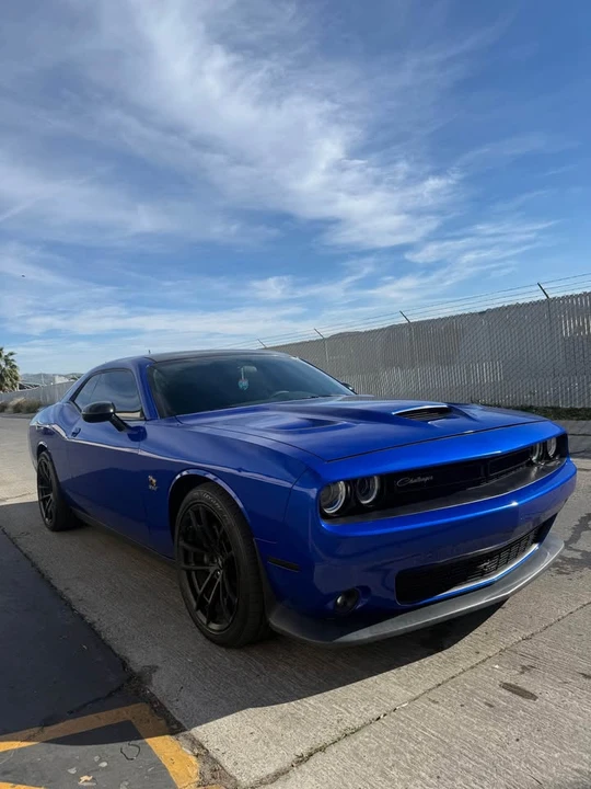2012 Dodge Challenger SRT8 & 392 3rd Gen - Image 2 of 15